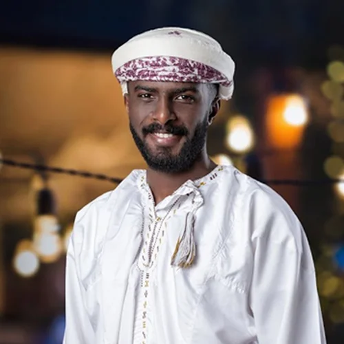 خليل-المخينى